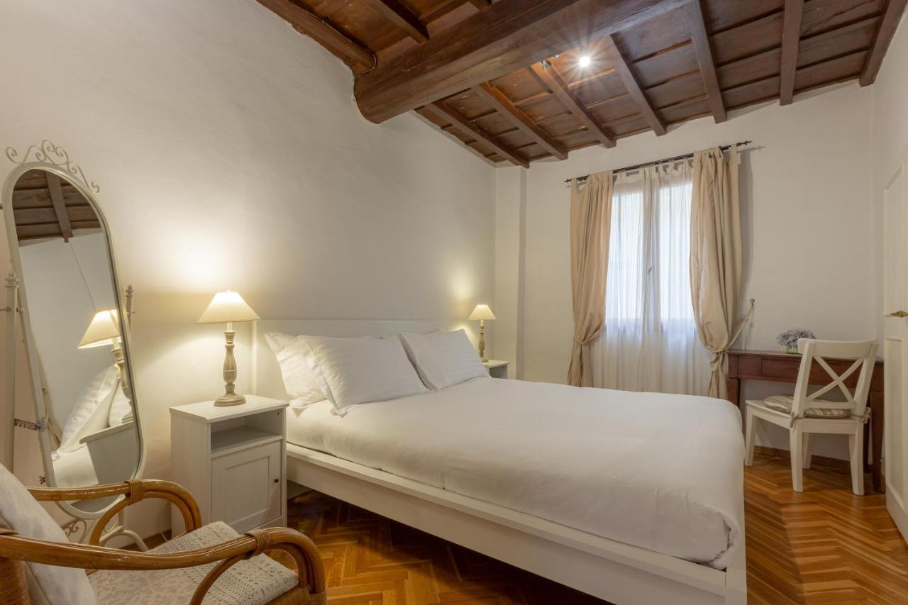 Signoria Florentine Apartment Florence Exterior photo