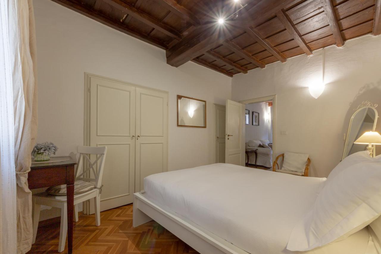 Signoria Florentine Apartment Florence Exterior photo