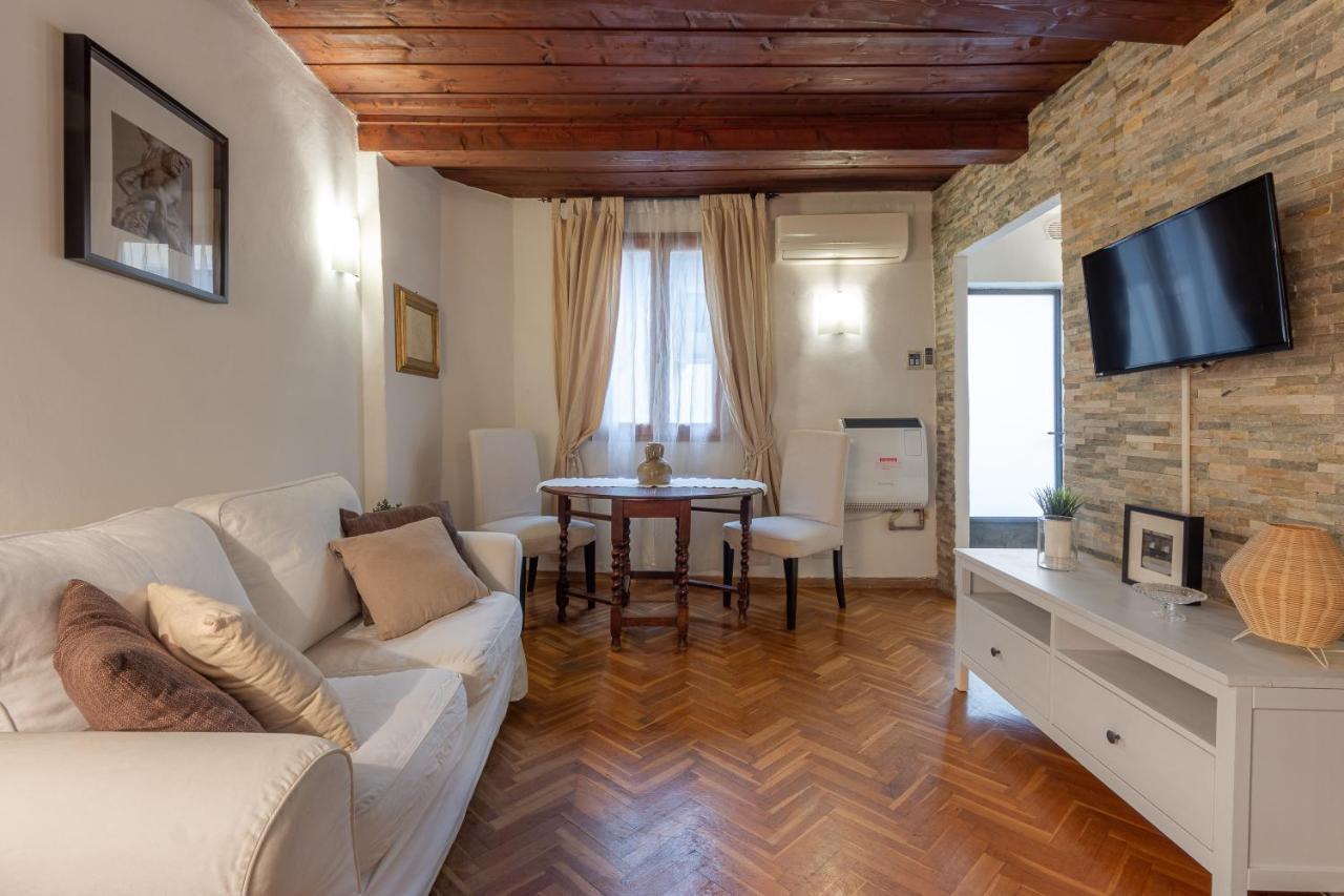 Signoria Florentine Apartment Florence Exterior photo